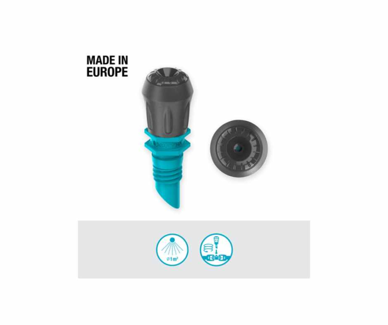 Micro Dimspridare (5st)